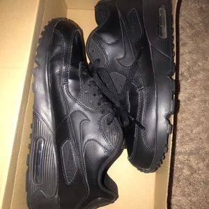 NIKE AIR MAX 90 LTR